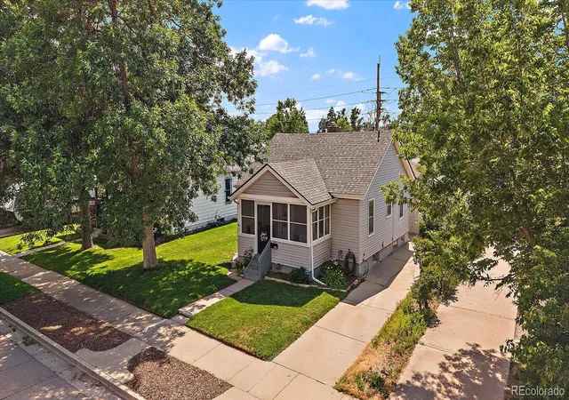 2nd image of 3761 S Bannock St, Englewood, CO 80110 | MLS# 2248586