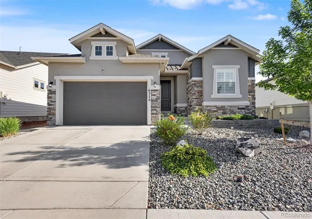 1st image of 6320 Verrado Pl, Colorado Springs, CO 80922 | MLS# 2031033