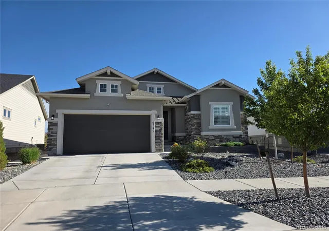 2nd image of 6320 Verrado Pl, Colorado Springs, CO 80922 | MLS# 2031033