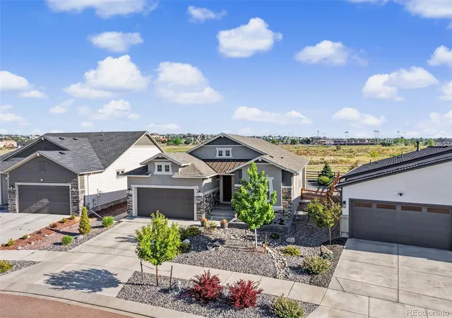 5th image of 6320 Verrado Pl, Colorado Springs, CO 80922 | MLS# 2031033