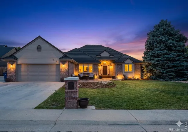 Homes for sale in Brighton, CO | 879 S 14th Ave, Brighton, CO 80601 | MLS# IR1062569