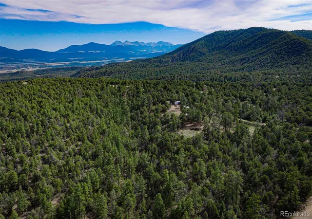 Photo 1 of Land for sale at Lot 3 County Rd 6342, Gardner, CO 81040 | MLS# 3460500 | Listing updated on 2026-06-24