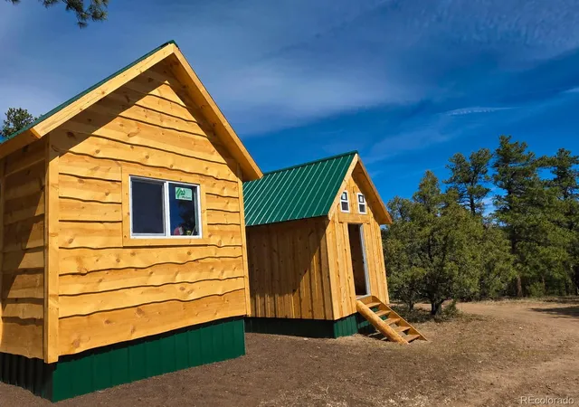 Photo 2 of Land for sale at Lot 3 County Rd 6342, Gardner, CO 81040 | MLS# 3460500 | Listing updated on 2026-06-24