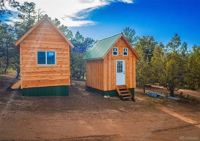 Photo 3 of Land for sale at Lot 3 County Rd 6342, Gardner, CO 81040 | MLS# 3460500 | Listing updated on 2026-06-24