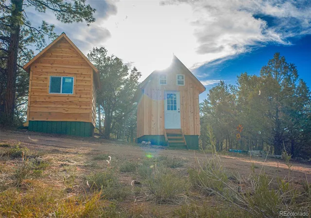 Photo 3 of Land for sale at Lot 3 County Rd 6342, Gardner, CO 81040 | MLS# 3460500 | Listing updated on 2026-06-24