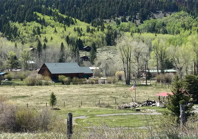 Homes for sale in Antonito, CO | Tbd Old Bridge Road, Antonito, CO 81120 | MLS# 2896385