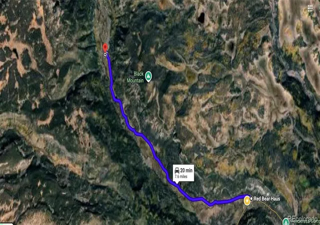 Homes for sale in Antonito, CO | Tbd Old Bridge Road, Antonito, CO 81120 | MLS# 2896385