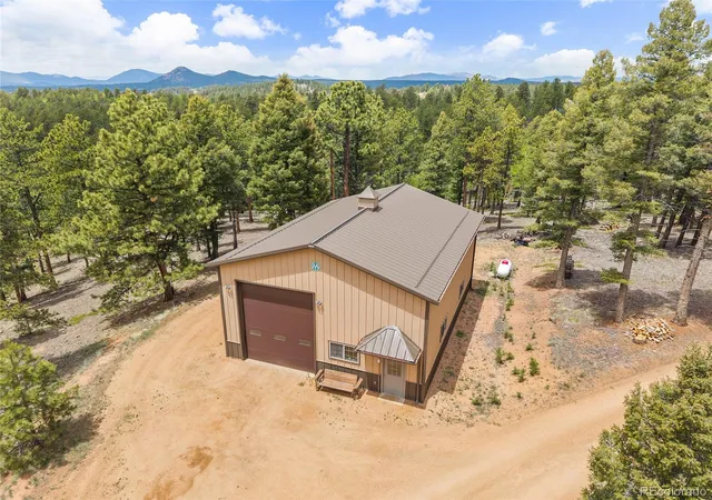 Homes for sale in Divide, CO | 4267 County Road 51, Divide, CO 80814 | MLS# 2472062