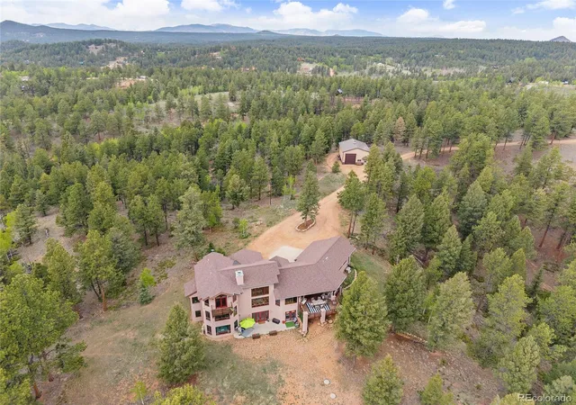 Homes for sale in Divide, CO | 4267 County Road 51, Divide, CO 80814 | MLS# 2472062