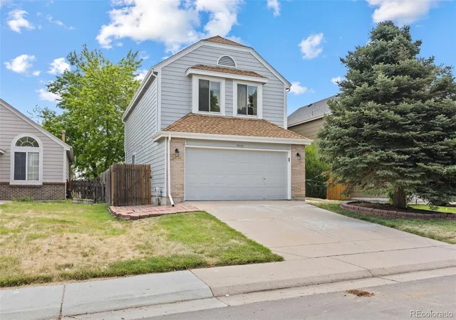 Photo 1 of Single family home for sale at 5638 S Youngfield Way, Littleton, CO 80127 | MLS# 6317900 | Listing updated on 2026-09-19