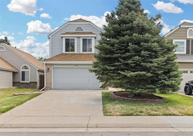 Photo 2 of Single family home for sale at 5638 S Youngfield Way, Littleton, CO 80127 | MLS# 6317900 | Listing updated on 2026-09-19