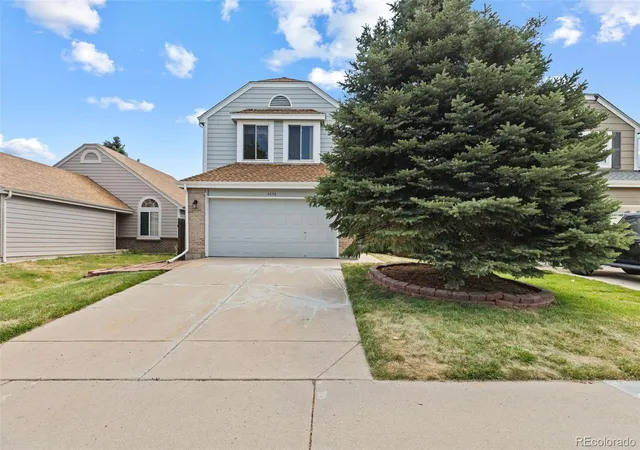 Photo 3 of Single family home for sale at 5638 S Youngfield Way, Littleton, CO 80127 | MLS# 6317900 | Listing updated on 2026-09-19