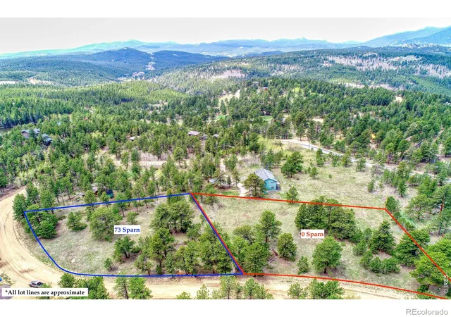 Homes for sale in Ward, CO | 73 Sparn Wy, Ward, CO 80481 | MLS# IR1062571