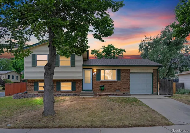 Homes for sale in Aurora, CO | 15384 E Idaho Pl, Aurora, CO 80017 | MLS# 9017433