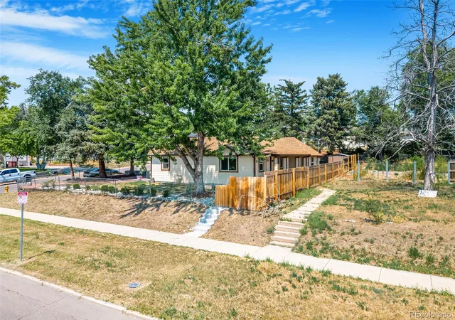 1st image of 3835 W 3rd Ave, Denver, CO 80219 | MLS# 2562722