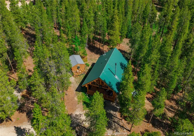 Homes for sale in Fairplay, CO | 324 Ski Doo Rd, Fairplay, CO 80440 | MLS# 6402940