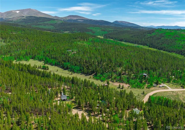 Homes for sale in Fairplay, CO | 324 Ski Doo Rd, Fairplay, CO 80440 | MLS# 6402940