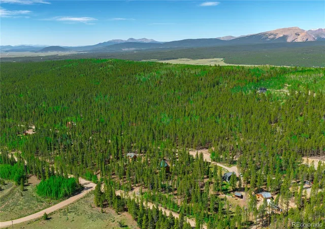 Homes for sale in Fairplay, CO | 324 Ski Doo Rd, Fairplay, CO 80440 | MLS# 6402940