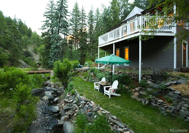 Homes for sale in Morrison, CO | 20304 N Turkey Creek Rd, Morrison, CO 80465 | MLS# 4362189