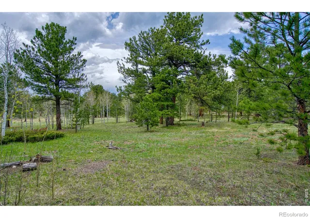 Photo 2 of Land for sale at 0 Sparn Way, Ward, CO 80481 | MLS# IR1062572 | Listing updated on 2026-07-27