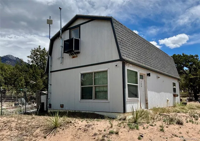 Homes for sale in Crestone, CO | 360 Camino Baca Grande, Crestone, CO 81131 | MLS# 2085759