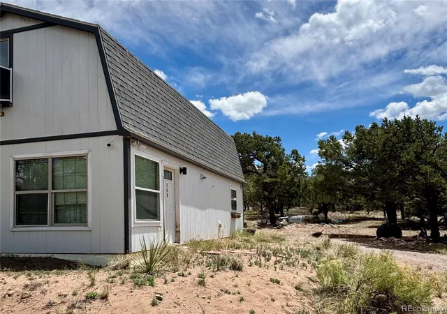 Homes for sale in Crestone, CO | 360 Camino Baca Grande, Crestone, CO 81131 | MLS# 2085759