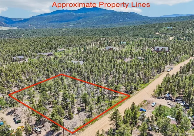 Homes for sale in Black Hawk, CO | Lot 29 Lodge Pole Dr, Black Hawk, CO 80422 | MLS# 7692092