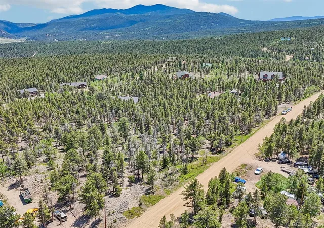 Homes for sale in Black Hawk, CO | Lot 29 Lodge Pole Dr, Black Hawk, CO 80422 | MLS# 7692092