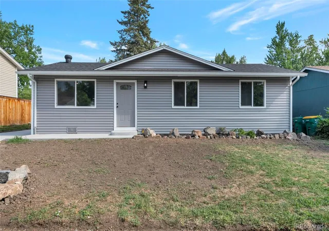1st image of 18949 W 60th Pl, Golden, CO 80403 | MLS# 3333859
