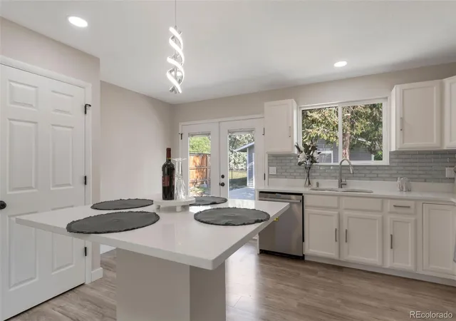 5th image of 18949 W 60Th Pl, Golden, CO 80403 | MLS# 3333859