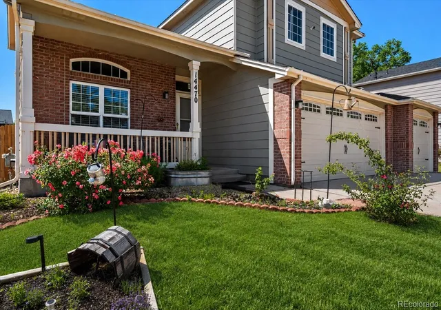 Photo 1 of Single family home for sale at 14470 Stoll Pl, Denver, CO 80239 | MLS# 6525633 | Listing updated on 2026-09-05