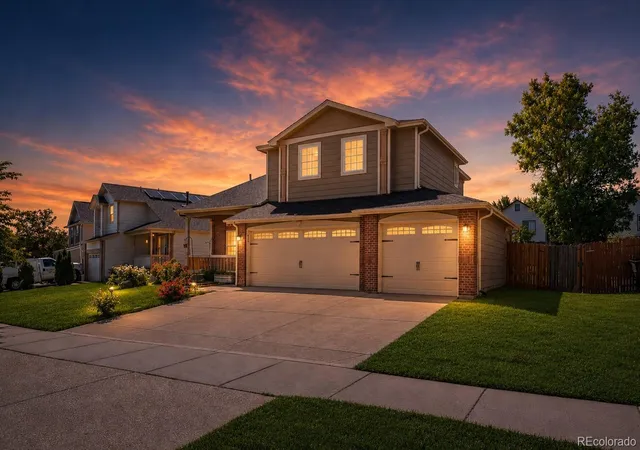 Photo 3 of Single family home for sale at 14470 Stoll Pl, Denver, CO 80239 | MLS# 6525633 | Listing updated on 2026-09-05