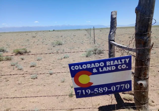 Homes for sale in Saguache, CO | 00 County Rd P, Saguache, CO 81149 | MLS# 8740916