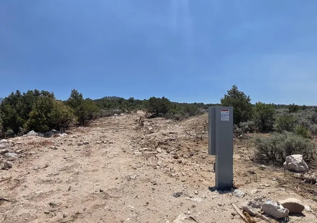 Photo 1 of Land for sale at 00 Hillcrest Ter Rd, San Luis, CO 81152 | MLS# 4865343 | Listing updated on 2026-08-14
