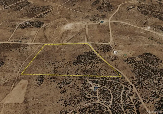 Photo 3 of Land for sale at 00 Hillcrest Ter Rd, San Luis, CO 81152 | MLS# 4865343 | Listing updated on 2026-08-14