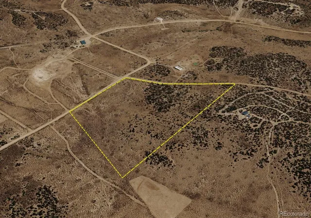 Photo 4 of Land for sale at 00 Hillcrest Ter Rd, San Luis, CO 81152 | MLS# 4865343 | Listing updated on 2026-08-14