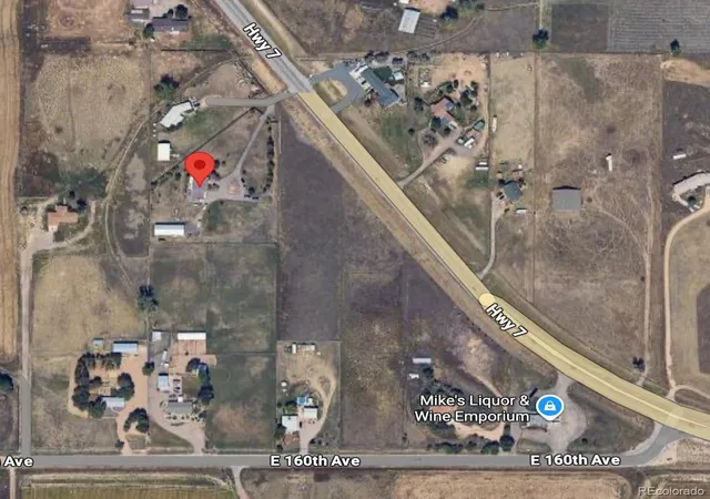2nd image of 16151 Hwy 7, Thornton, CO 80602 | MLS# 7480481