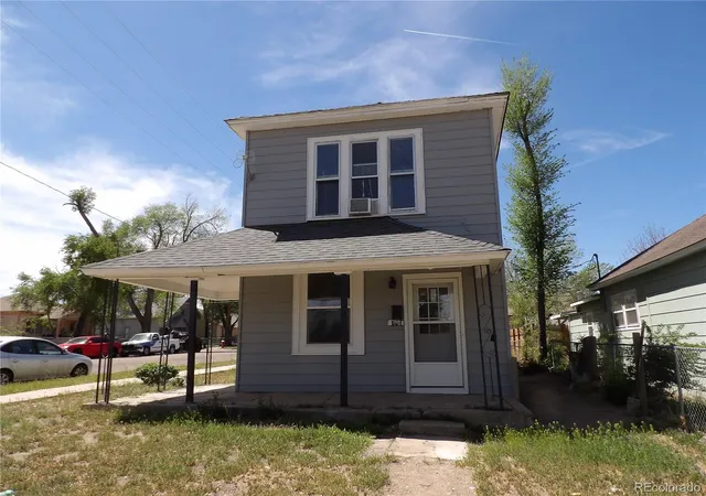 Homes for sale in La Junta, CO | 324 Lewis Ave, La Junta, CO 81050 | MLS# 9827434