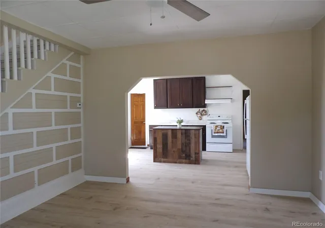 Homes for sale in La Junta, CO | 324 Lewis Ave, La Junta, CO 81050 | MLS# 9827434