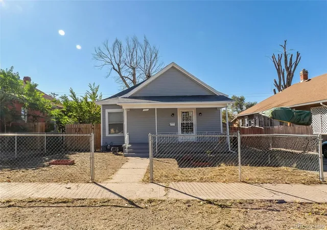 Photo 1 of Single family home for sale at 908 E 9th Street, Pueblo, CO 81001 | MLS# 8398755 | Listing updated on 2026-09-23