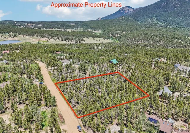 Homes for sale in Black Hawk, CO | Lot 30 Lodge Pole Dr, Black Hawk, CO 80422 | MLS# 6119610