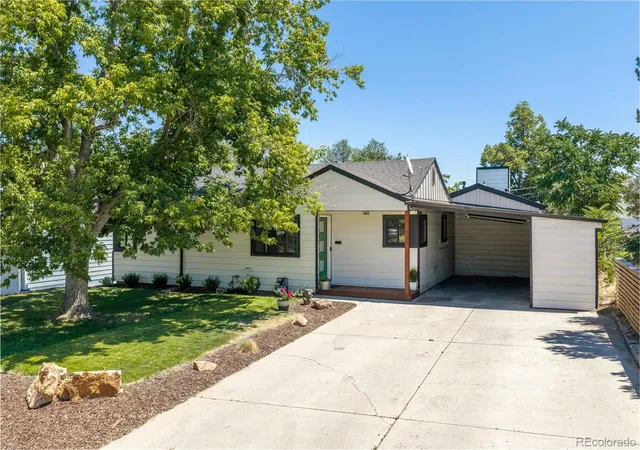 Photo 2 of Single family home for sale at 722 S Raritan St, Denver, CO 80223 | MLS# 6137214 | Listing updated on 2026-08-27