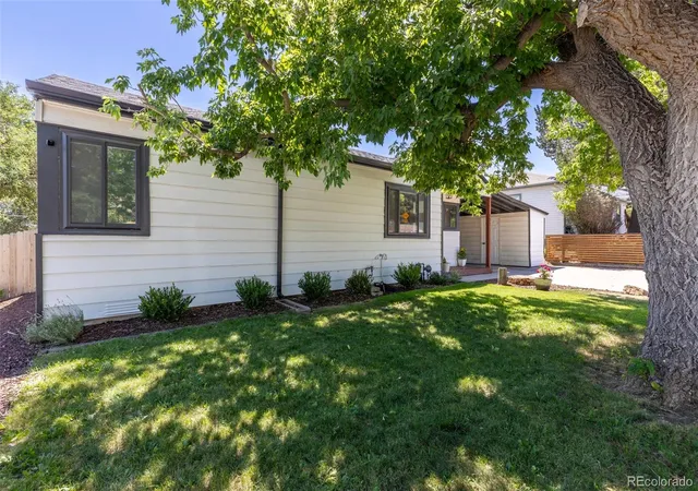 Photo 3 of Single family home for sale at 722 S Raritan St, Denver, CO 80223 | MLS# 6137214 | Listing updated on 2026-08-27