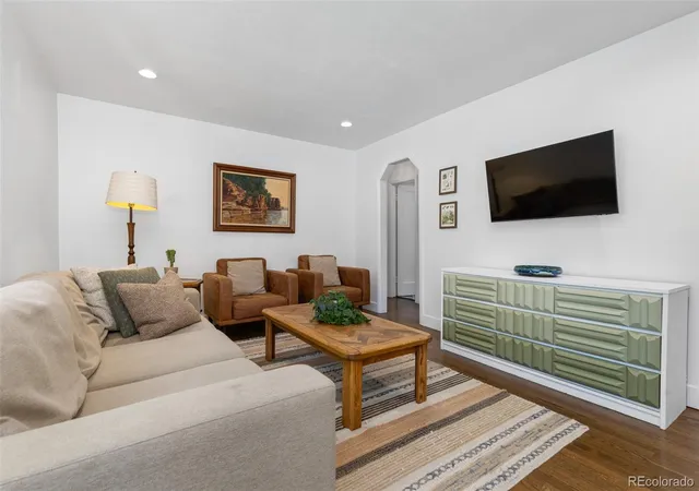 Photo 3 of Single family home for sale at 722 S Raritan St, Denver, CO 80223 | MLS# 6137214 | Listing updated on 2026-08-27