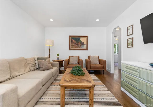 Photo 4 of Single family home for sale at 722 S Raritan St, Denver, CO 80223 | MLS# 6137214 | Listing updated on 2026-08-27