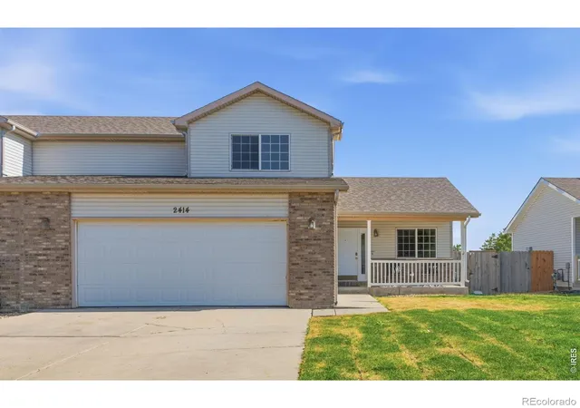 Homes for sale in Evans, CO | 2414 Quay St, Evans, CO 80620 | MLS# IR1062581