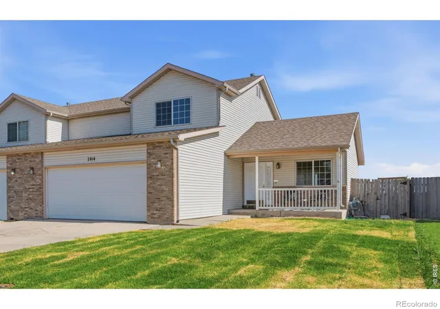 Homes for sale in Evans, CO | 2414 Quay St, Evans, CO 80620 | MLS# IR1062581