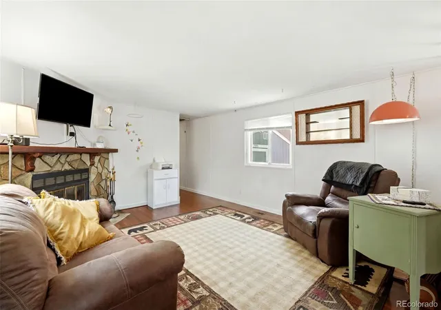 3rd image of 520 E St, Golden, CO 80401 | MLS# 2488227