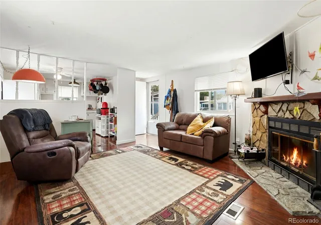 4th image of 520 E St, Golden, CO 80401 | MLS# 2488227