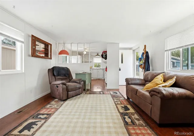 5th image of 520 E St, Golden, CO 80401 | MLS# 2488227